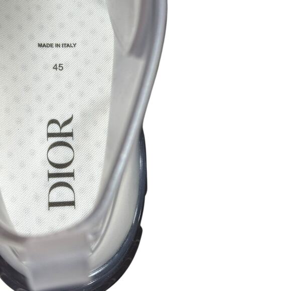 Daniel Arsham translucent rubber boot - Picture 4 of 8